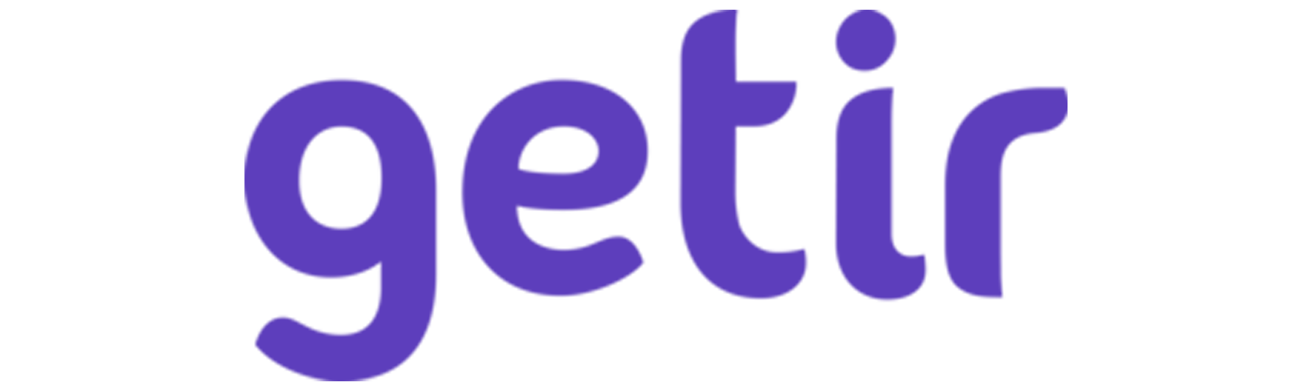 Online Market / Getir